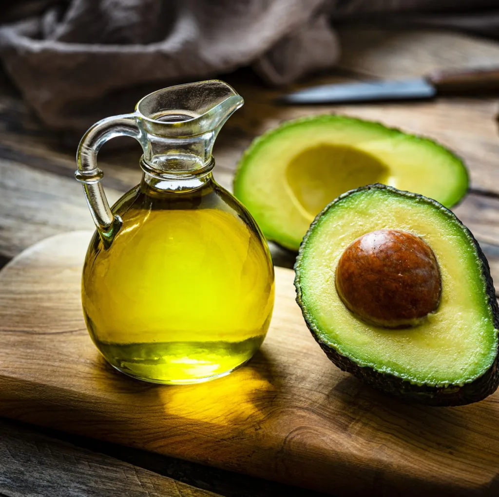 Avocado oil