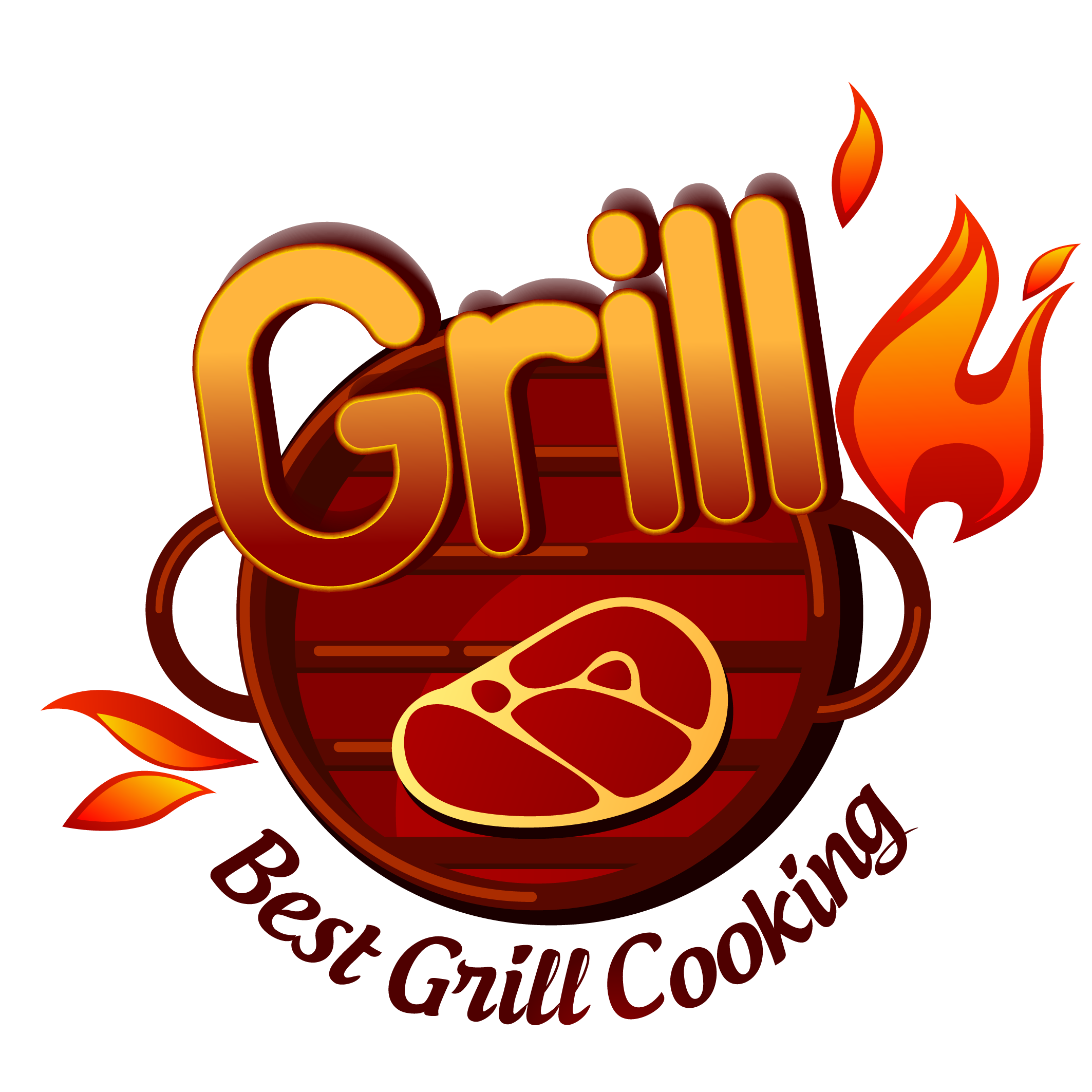 best grill cooking