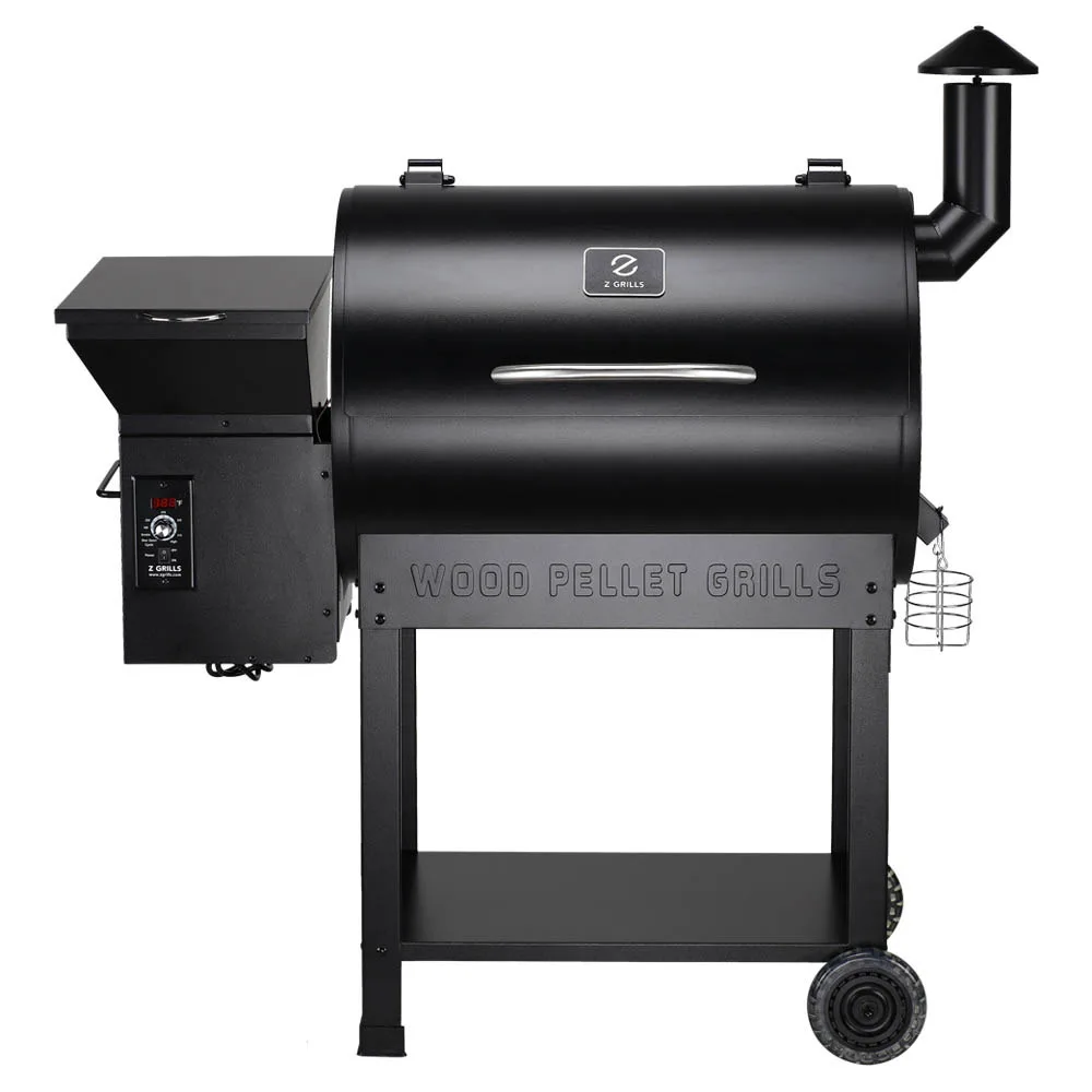 Z Grills – Affordable Quality and Performance