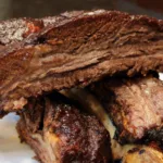 beef ribs
