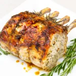 Pork rack