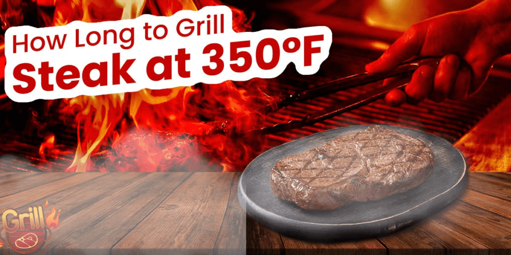 Juicy Burgers Every Time: How Long To Grill at 350 Degrees2
