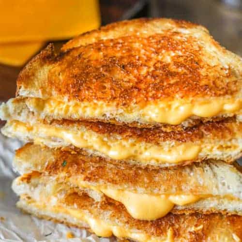 The Best Bread for Grilled Cheese: Elevate Your Sandwich Game3