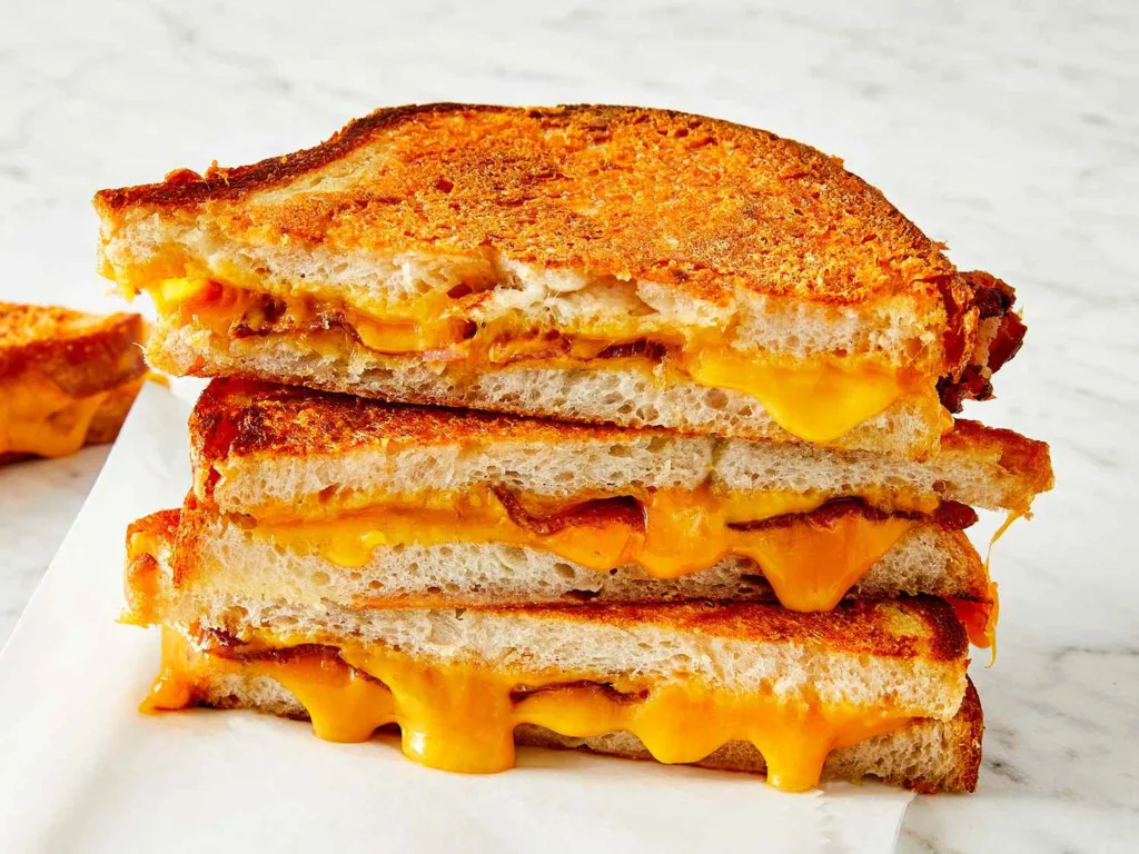 The Best Bread for Grilled Cheese Elevate Your Sandwich Game1 1