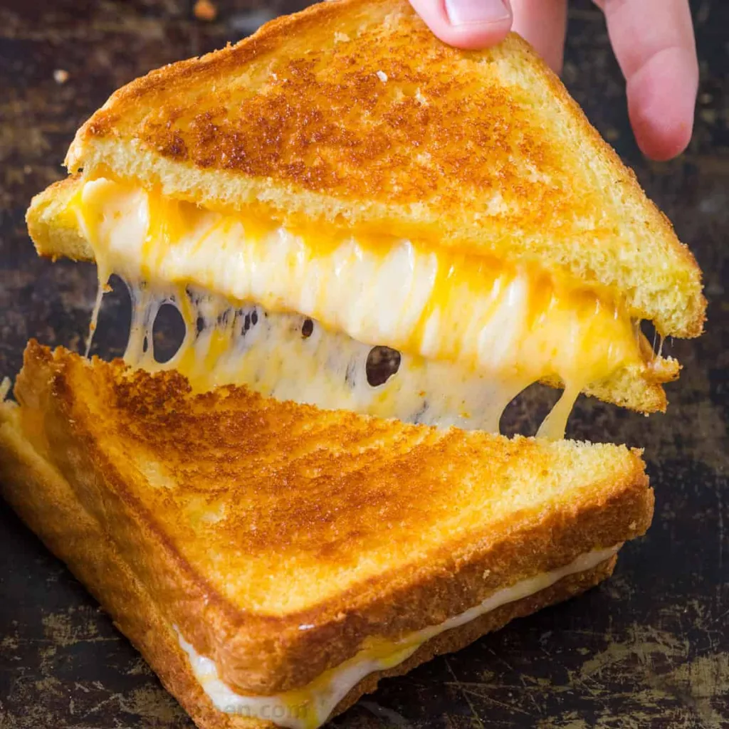 The Best Bread for Grilled Cheese: Elevate Your Sandwich Game1