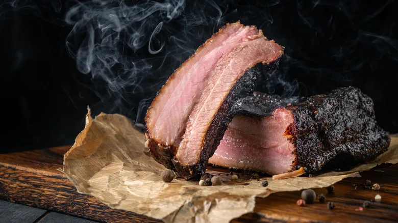 Timing is Everything: Know When to Wrap Your Brisket for Mouthwatering Results14