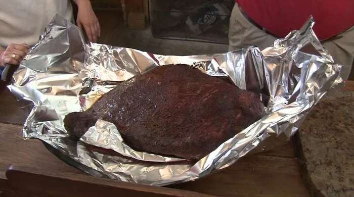 Timing is Everything: Know When to Wrap Your Brisket for Mouthwatering Results